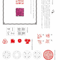 多田文昌著「篆刻を読み解く実践理論」木耳社(2009/05) 3枚目の画像