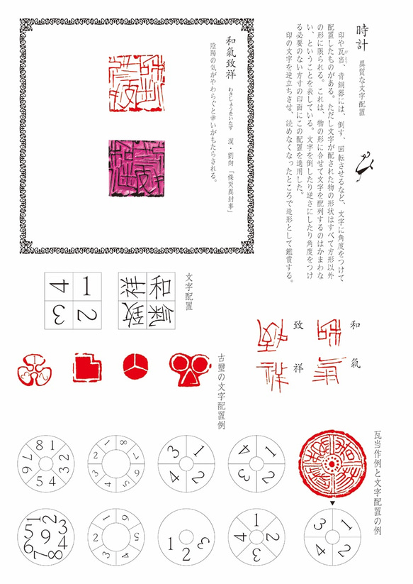 多田文昌著「篆刻を読み解く実践理論」木耳社(2009/05) 3枚目の画像