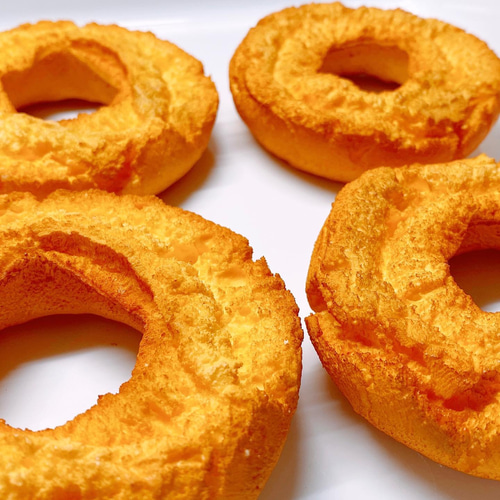 オブジェ☆オールドファッションドーナツ 食品サンプル/フェイク