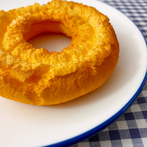 受注制作】オブジェ☆オールドファッションドーナツ 食品サンプル