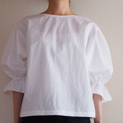 Verveine -blouse- 7枚目の画像