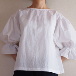 Verveine -blouse- 8枚目の画像