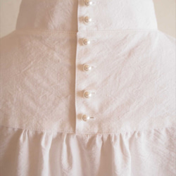 Amaryllis -white blouse- 7枚目の画像