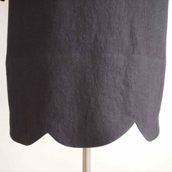 《sale》ripple -black dress- 7枚目の画像