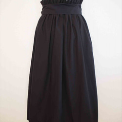 Marie -black skirt- 3枚目の画像