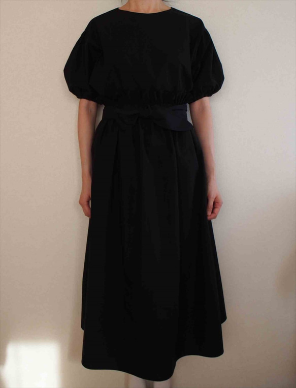 Marie -black skirt- 6枚目の画像