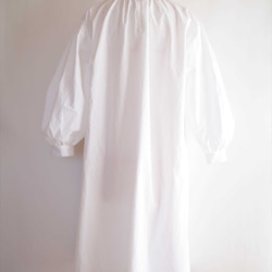 Iris -white dress- 2枚目の画像