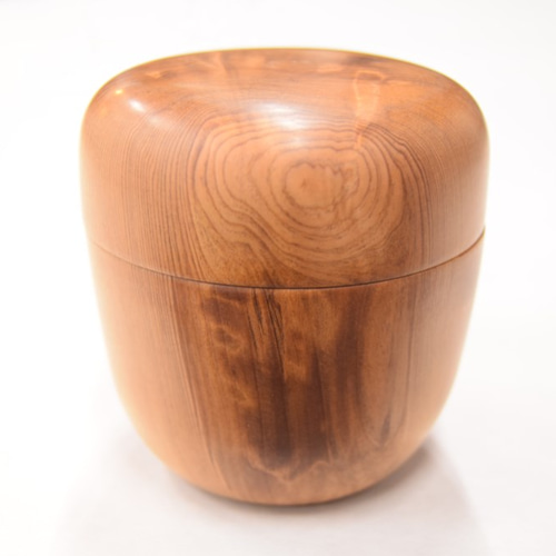 屋久杉 棗 1 その他インテリア雑貨 杉の舎 通販 9953138｜Creema