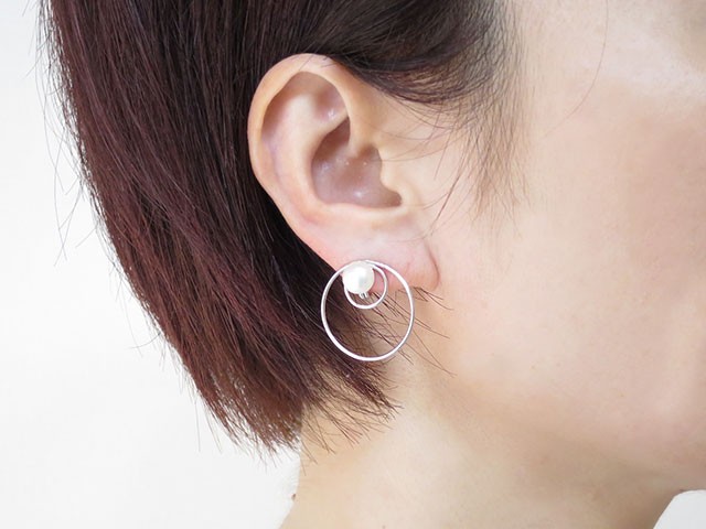 サークル イヤープット Circle EP0137-S 【受注生産】 18,722円