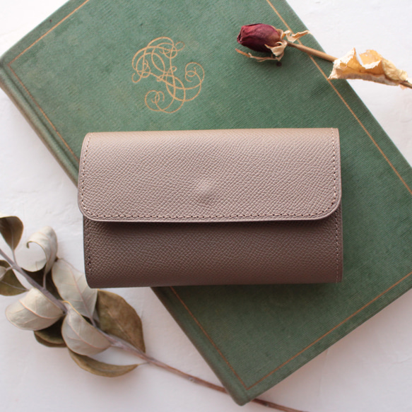 【 受注製作 】ミドルウォレット 【 】ミドルウォレット X2746450499(20900円)