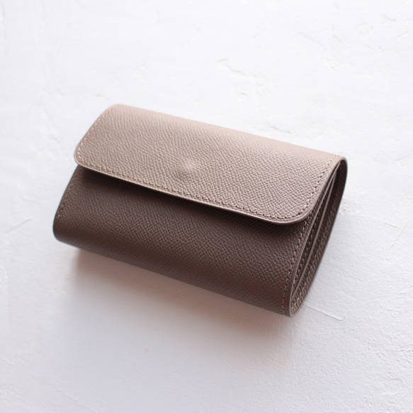 【 受注製作 】ミドルウォレット 【 】ミドルウォレット X2746450499(20900円)