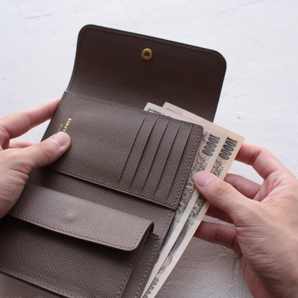 【 受注製作 】ミドルウォレット 【 】ミドルウォレット X2746450499(20900円)