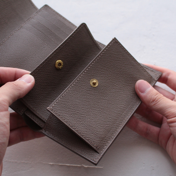 【 受注製作 】ミドルウォレット 【 】ミドルウォレット X2746450499(20900円)