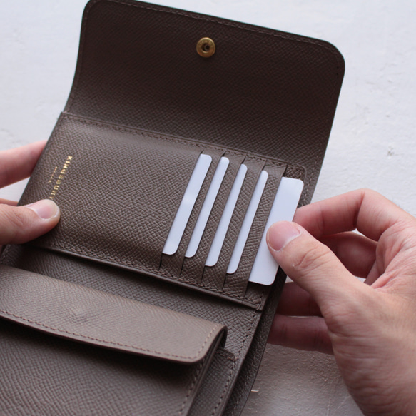 【 受注製作 】ミドルウォレット 【 】ミドルウォレット X2746450499(20900円)