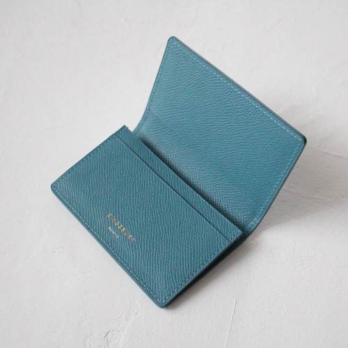 受注製作 】薄マチ名刺入れ 名刺入れ・カードケース KINGSBURY 通販