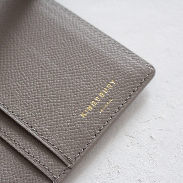 【 受注製作 】システム手帳(バイブルサイズ) 