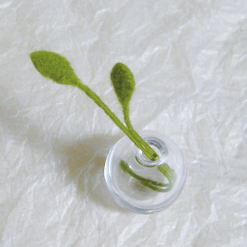 苔玉・苔 endo 苔玉［kokeiro］ その他インテリア雑貨 豆日和 エンドウ祐コ