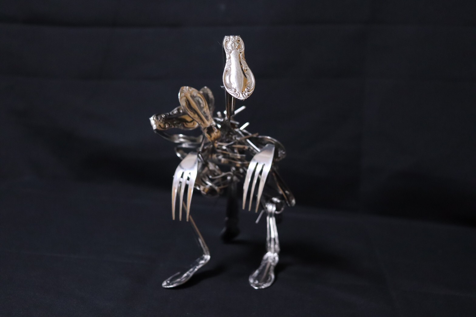 Fork Dinosaur(フォークダイナソー)