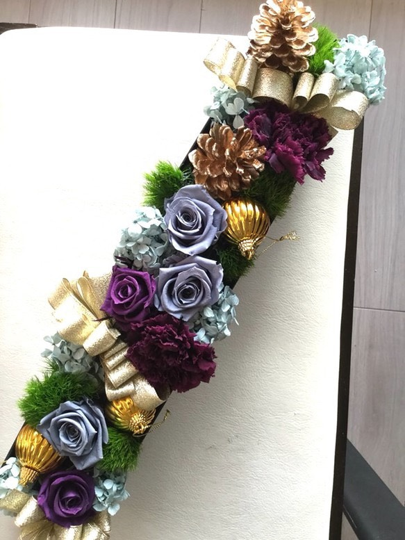 縦長・花束の様なフラワーアレンジメント 縦長・花束の様なフラワーアレンジメント 楽天市場】縦長