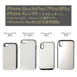 トカゲ iPhone スライド 耐衝撃 ケース スマホケース スマホカバー カード TPU バックカバー 6枚目の画像