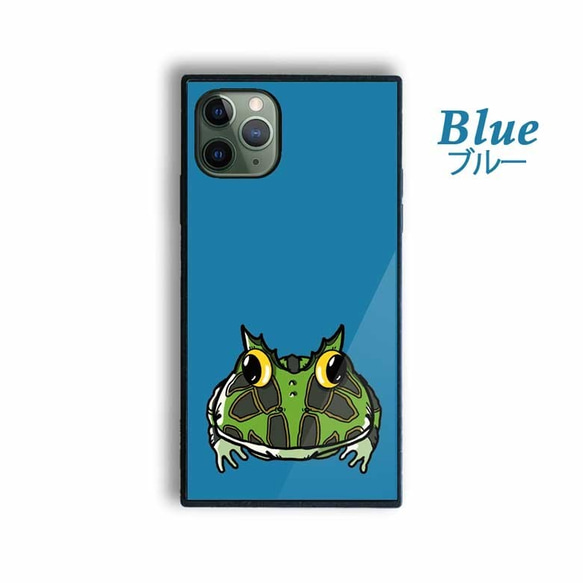 クランウェルツノガエル 強化ガラス iPhone 耐衝撃 ケース スマホケース スマホカバー TPU バックカバー 人気・おすすめ｜省スペース設計・旅行向けにおすすめ お得商品 プライバシー配送 国内発送・安心販売体制