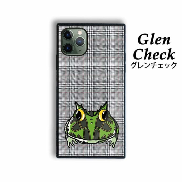 クランウェルツノガエル 強化ガラス iPhone 耐衝撃 ケース スマホケース スマホカバー TPU バックカバー 人気・おすすめ｜省スペース設計・旅行向けにおすすめ お得商品 プライバシー配送 国内発送・安心販売体制