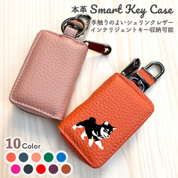 ミナペルホネン キーケース タンバリン キーケース hana.hana 通販