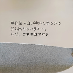 柔らか素材の小物置き♪　眼鏡置きなど用途多彩♪　テレワーク時の小物置に最適　日本製　フリーボックス　Creema限定 6枚目の画像