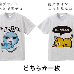 GWキャンペーン　Tシャツ２枚で3300円 3枚目の画像