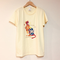 【ST様オーダー専用ページ】Tシャツ３枚セット♪ 3枚目の画像