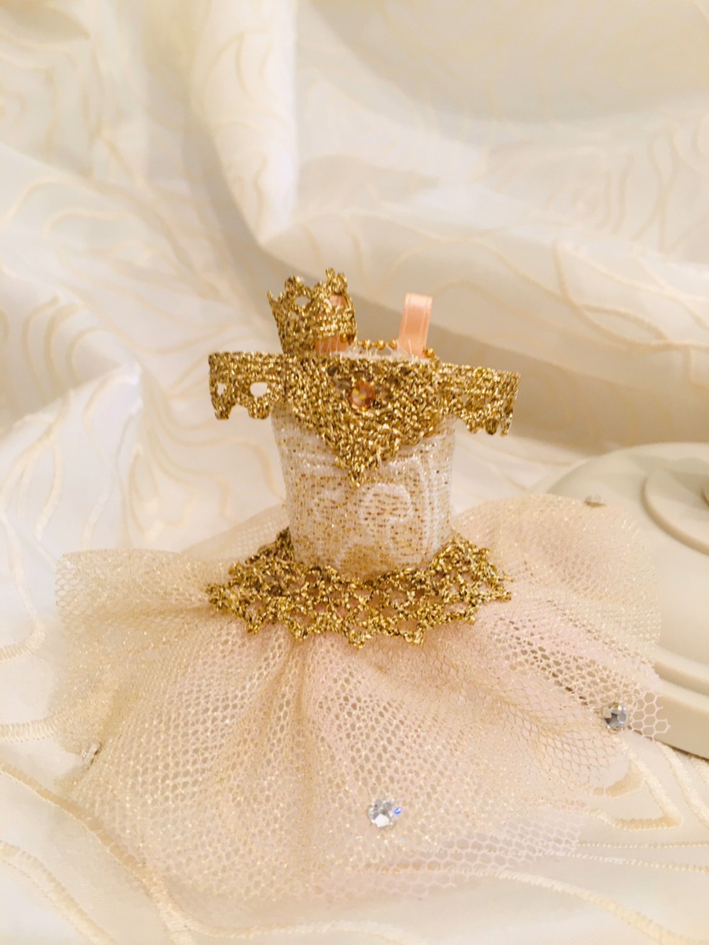 mariko様♡バレエ 手作り ミニ チュチュ チャーム mariko様♡バレエ 手作り ミニ チュチュ チャーム 【公式通販】