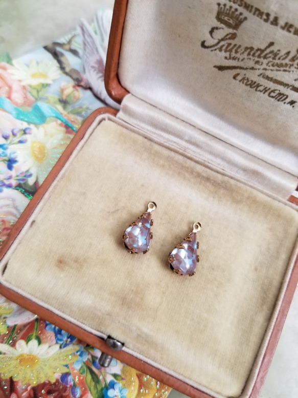 Sale❣ ヴィンテージサフィレット サフィリーン 1950-60年代 ペア