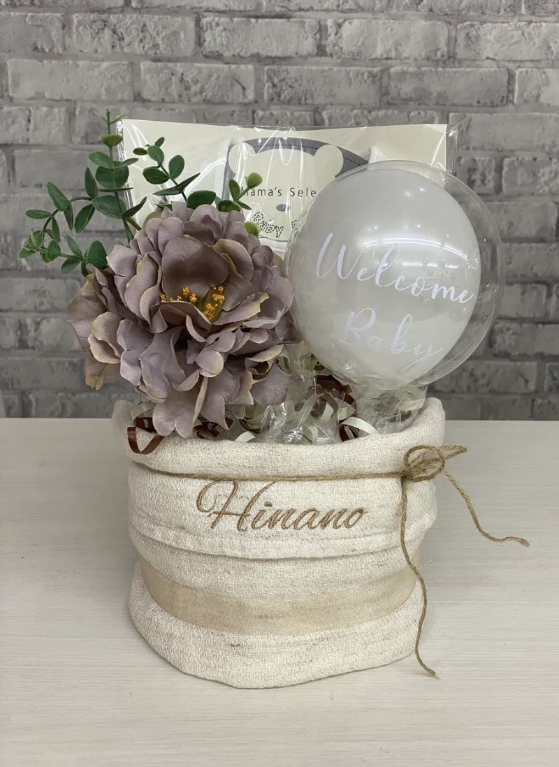 オーガニックスタイのナチュラルケーキ♡