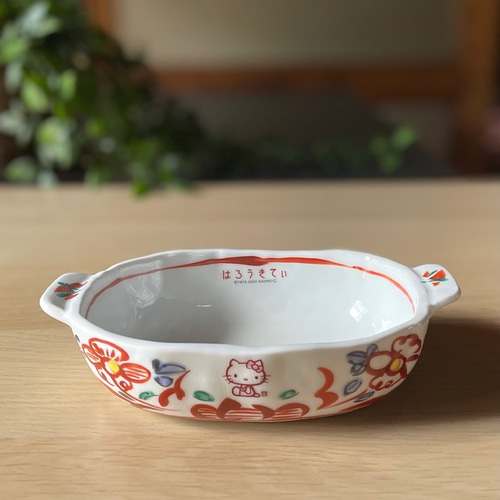 送料込　清水焼 京都舞妓キティお皿　限定　100枚生産　サンリオ　ハローキティ 楽天市場】サンリオ hello kitty 日本製 食器セット ハローキティ 食器