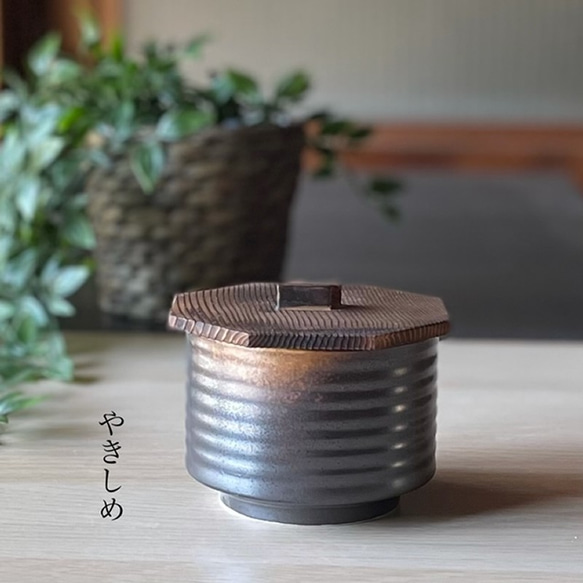 茶碗　和風モダン　飯器　おうちごはん　おしゃれ 3枚目の画像