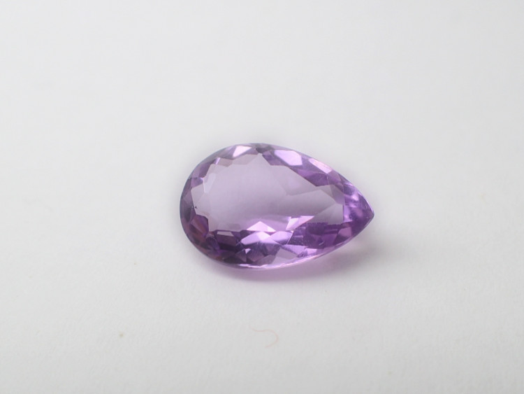 モスコバイト 大粒 ペアシェイプ 材料 石 ルース 天然石　agete モスコバイト 大粒 ペアシェイプ 材料 石 ルース 天然石 agete