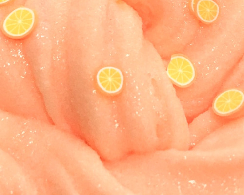 ハンドメイド スライム オレンジーナ おもちゃ・人形 ORANGE 通販