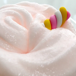 ハンドメイド スライム cute おもちゃ・人形 ORANGE 通販 13981826