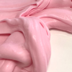 ハンドメイド  スライム　Pink 6枚目の画像