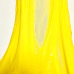 ハンドメイド  スライム バナナジュース 10枚目の画像