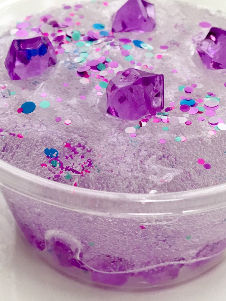 ハンドメイドスライム Amazon.co.jp: moonsray スライム スライムキット オリジナル