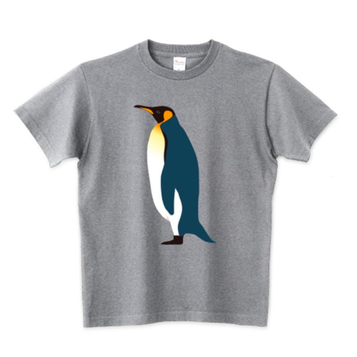 Tシャツリメイクバッグ・ペンギン Amazon | ハグジー・ザ・ペンギン Tシャツ | Tシャツ