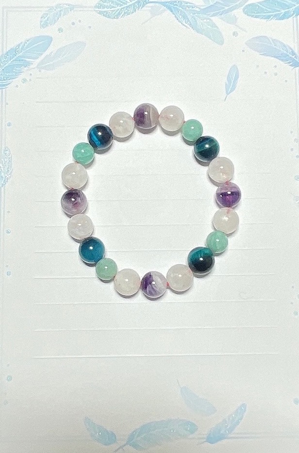 ﾊﾟﾜｰｽﾄｰﾝﾌﾞﾚｽﾚｯﾄ