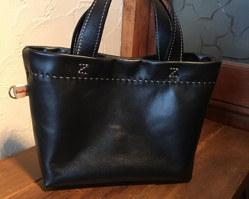 完売したトートバッグがアップデート♡ RURU MARY'SとBEAMS