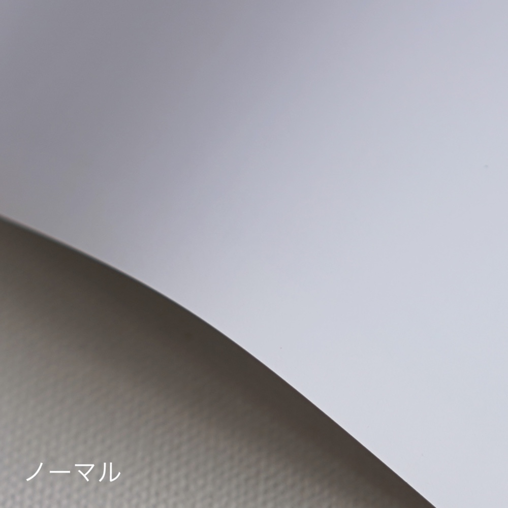 No.009_デザインテンプレート名刺_Square Size