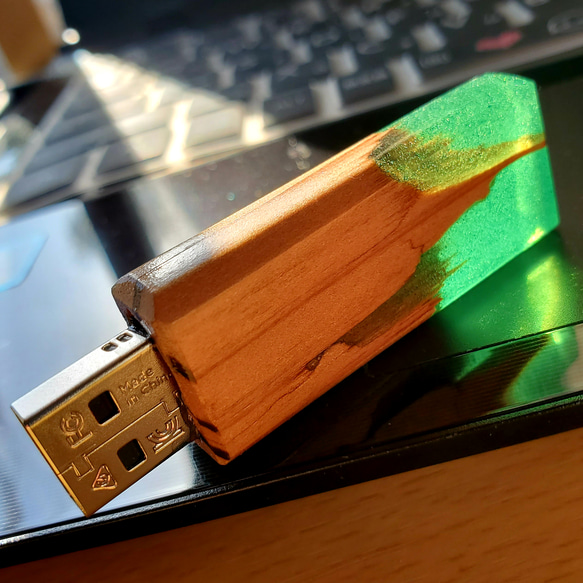 オリジナルUSB！16GB 1枚目の画像