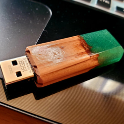 オリジナルUSB！16GB 2枚目の画像