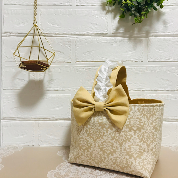 布バスケット フリーボックス・小物入れ sa 通販 9451428｜Creema