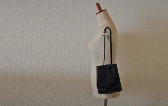 ランキング1位達成＊丸底＊ ふっくら丸いもちもち丸いシルエットの巾着 13枚目の画像