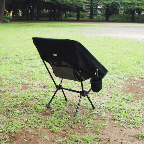 カラー選択可] タクティカルチェアL用カバー その他インテリア雑貨